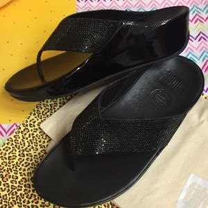 Fitflop sandals